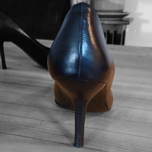 Aldo classic heels - Picture 7 of 11